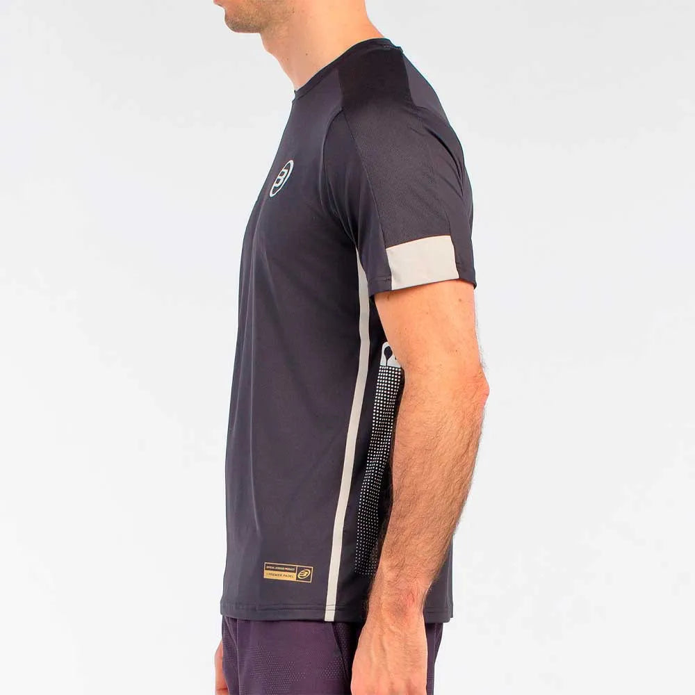 Camiseta Bullpadel Borni Premier 12