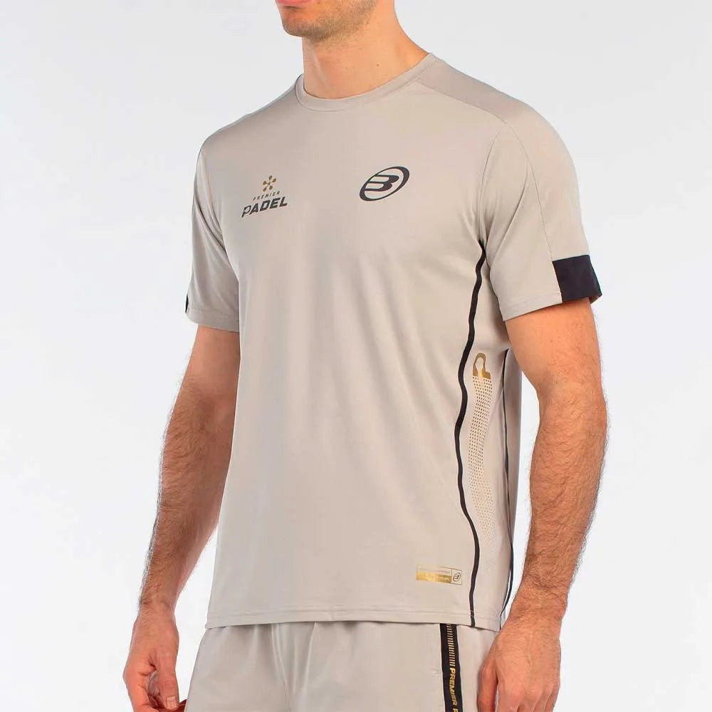 Camiseta Bullpadel Borni Premier 6