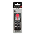 Antivibrador ShockOut Bullpadel Negro