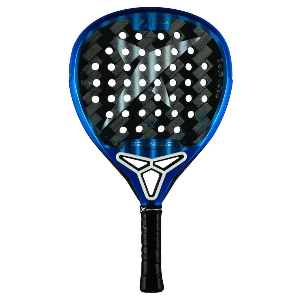 Drop Shot Axion Attack 1.0 2