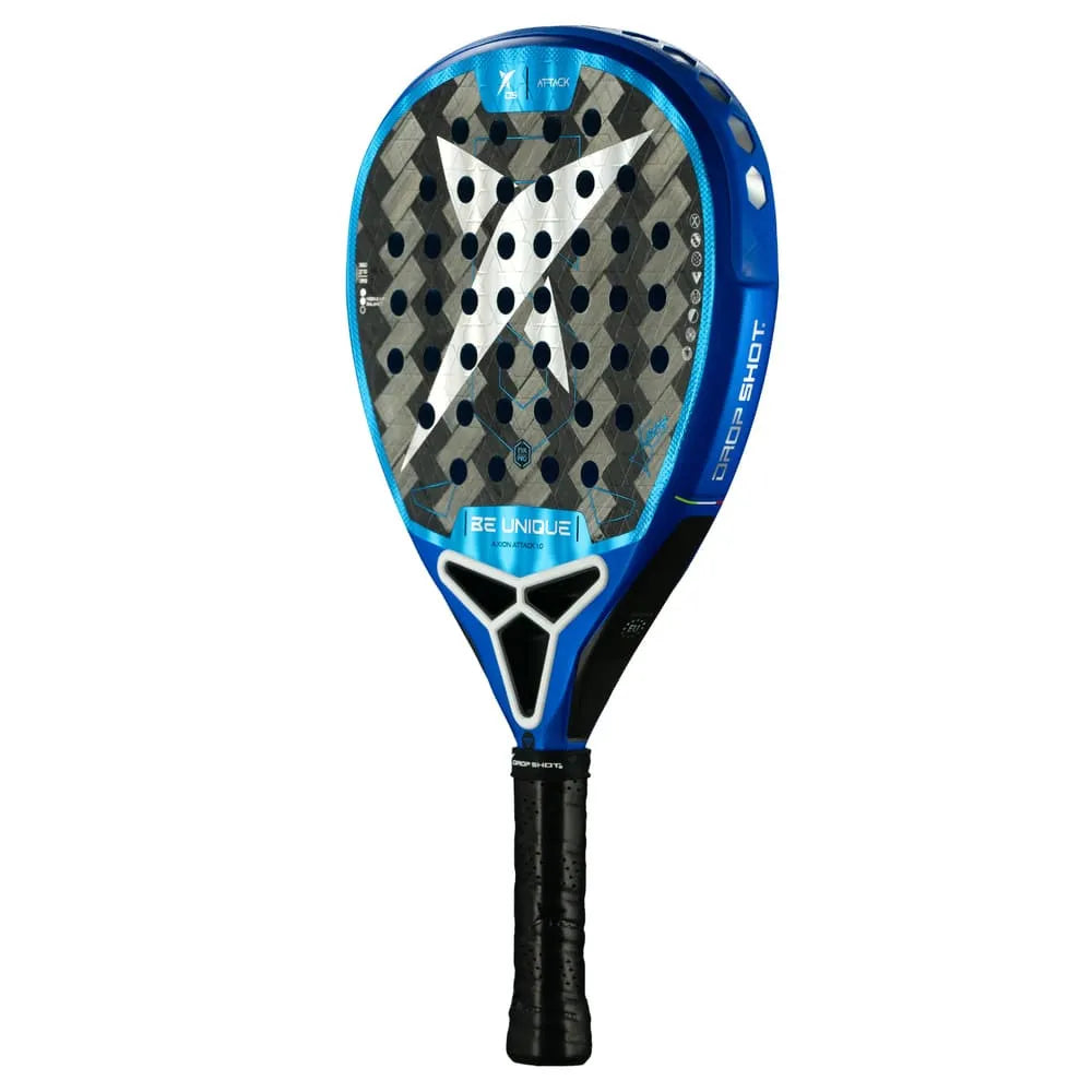 Drop Shot Axion Attack 1.0 5