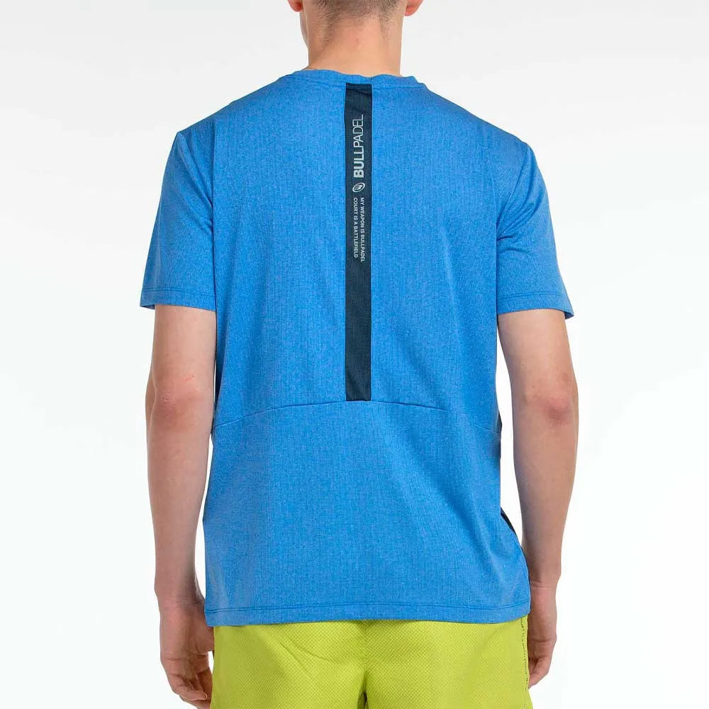 Camiseta Bullpadel Bilao 7