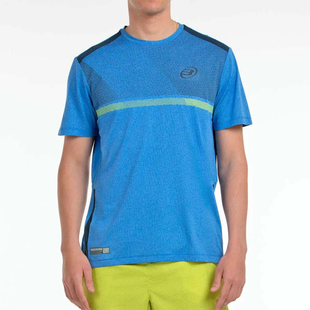 Camiseta Bullpadel Bilao 8