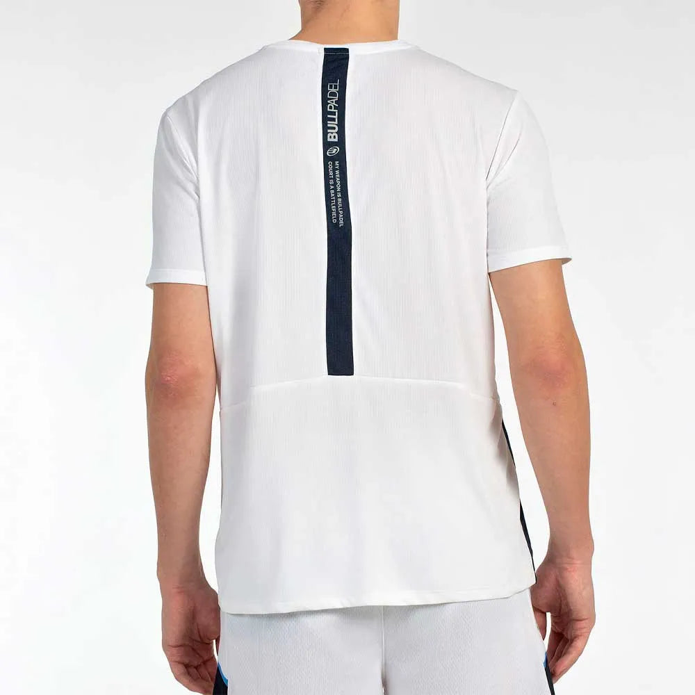 Camiseta Bullpadel Bilao 3