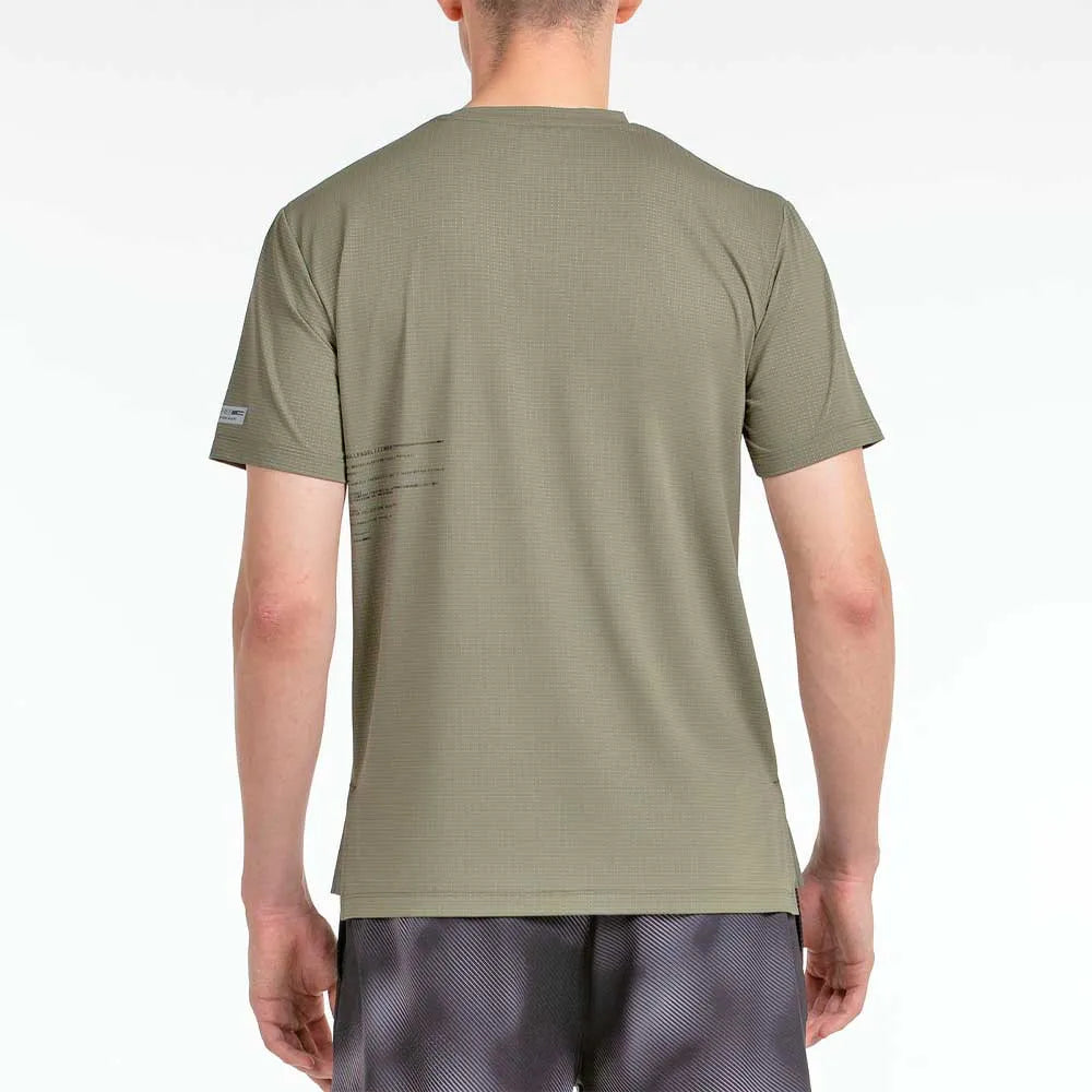 Camiseta Bullpadel Monda 3
