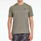 Camiseta Bullpadel Monda 4