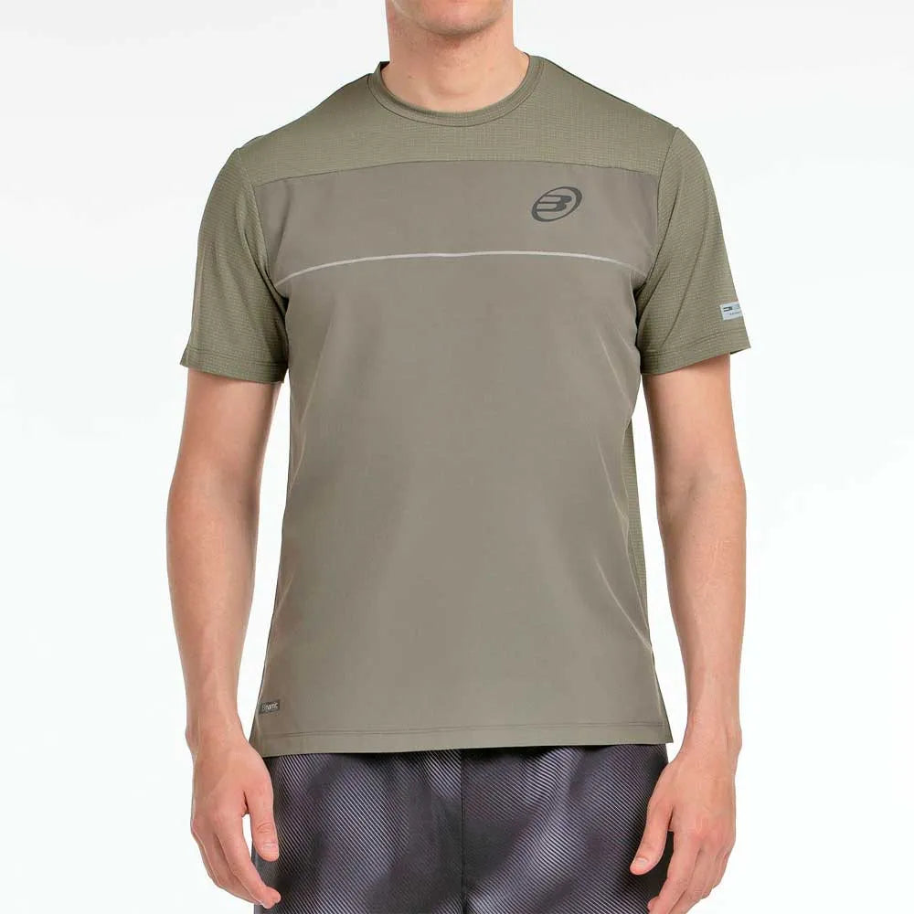 Camiseta Bullpadel Monda 4