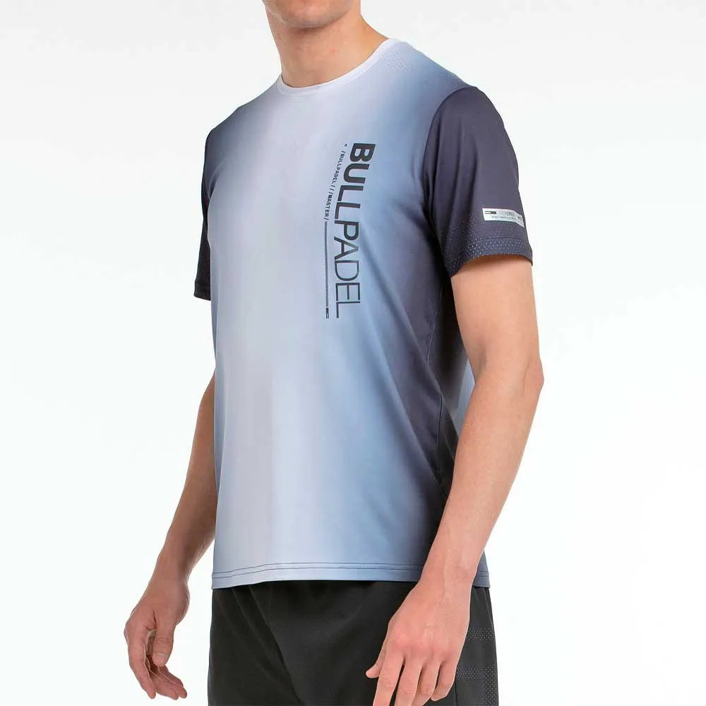 Camiseta Bullpadel Muros 6