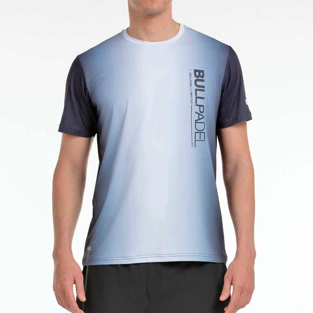 Camiseta Bullpadel Muros 7