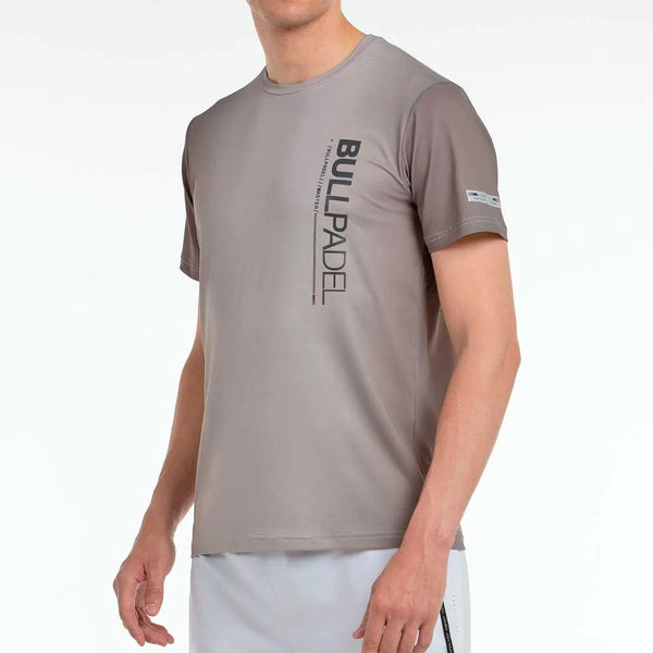 Camiseta Bullpadel Muros