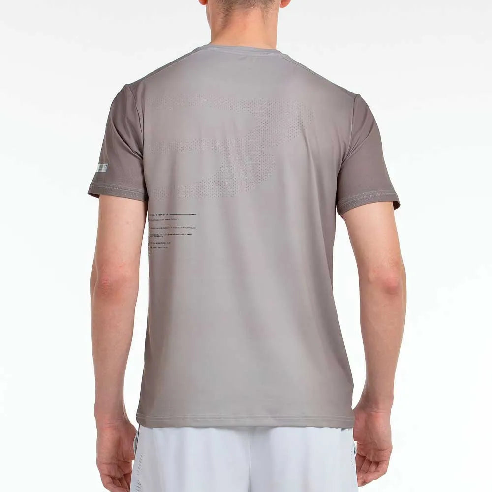 Camiseta Bullpadel Muros 3