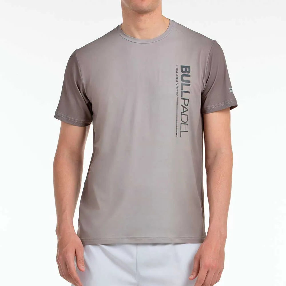 Camiseta Bullpadel Muros 4