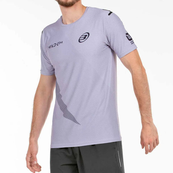 Camiseta Bullpadel Paquito 25V