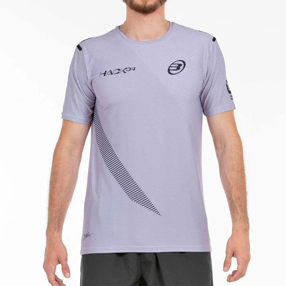 Camiseta Bullpadel Paquito 25V 2