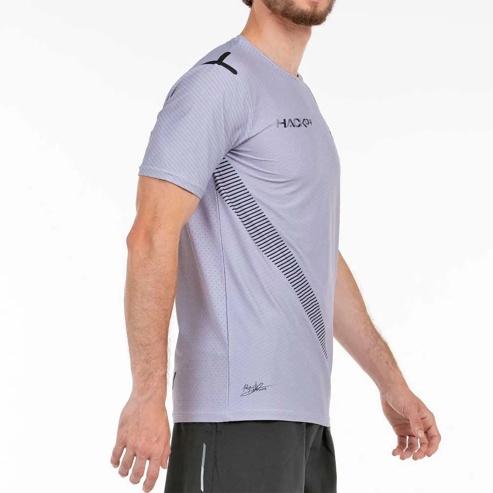 Camiseta Bullpadel Paquito 25V 3