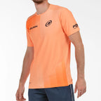 Camiseta Bullpadel Chingotto 25V 2