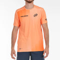 Camiseta Bullpadel Chingotto 25V