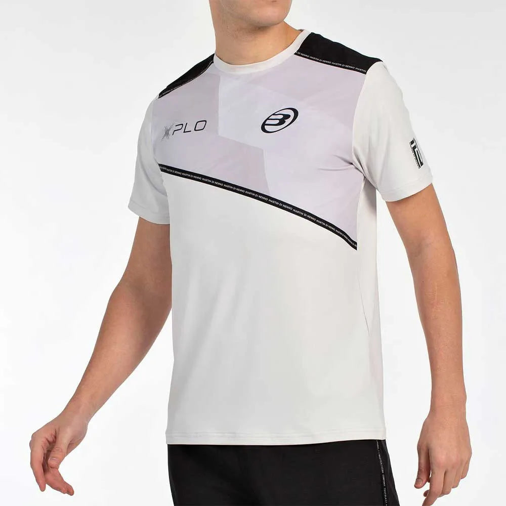 Camiseta Bullpadel Di Nenno 25V 6
