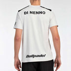 Camiseta Bullpadel Di Nenno 25V 8