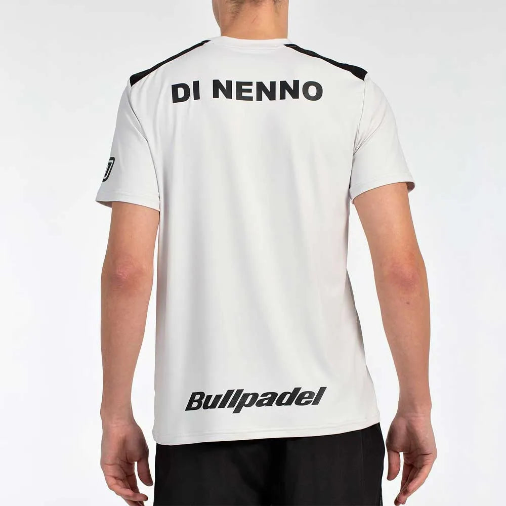 Camiseta Bullpadel Di Nenno 25V 8