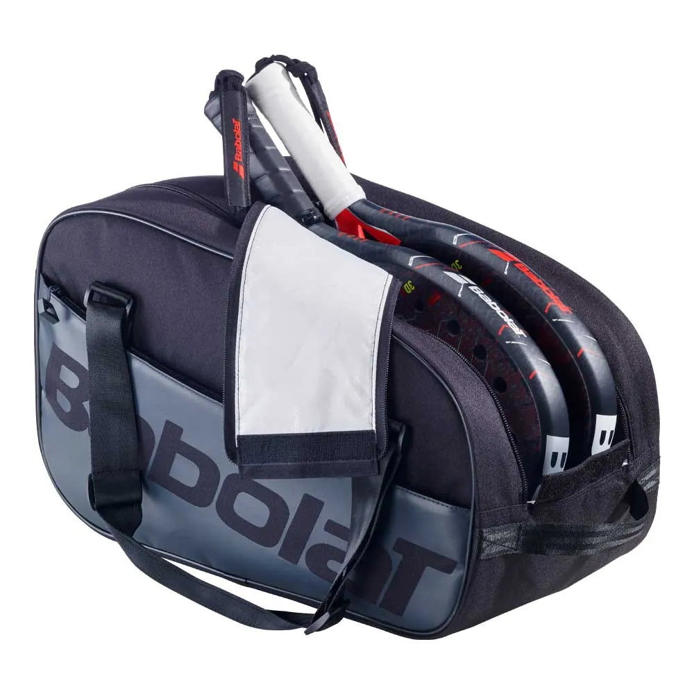 Bolsa Babolat Court S Black 3
