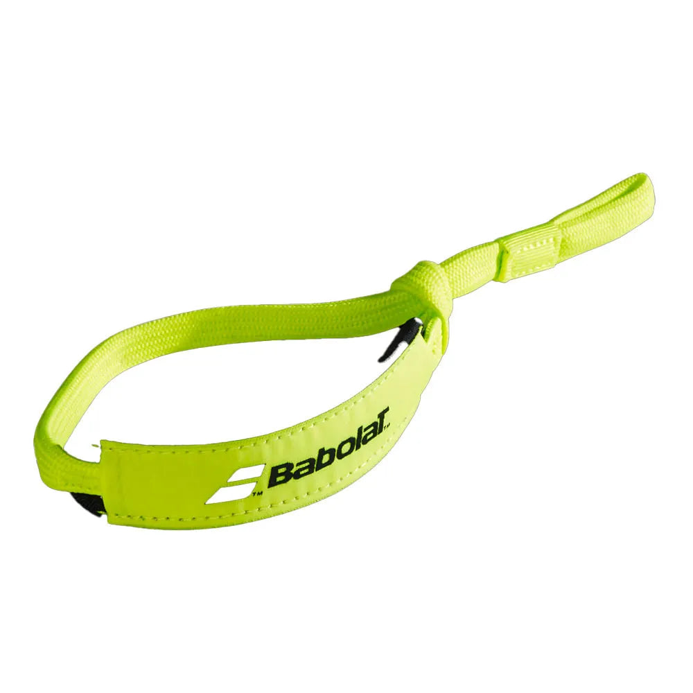 Cordón Babolat Wrist Strap