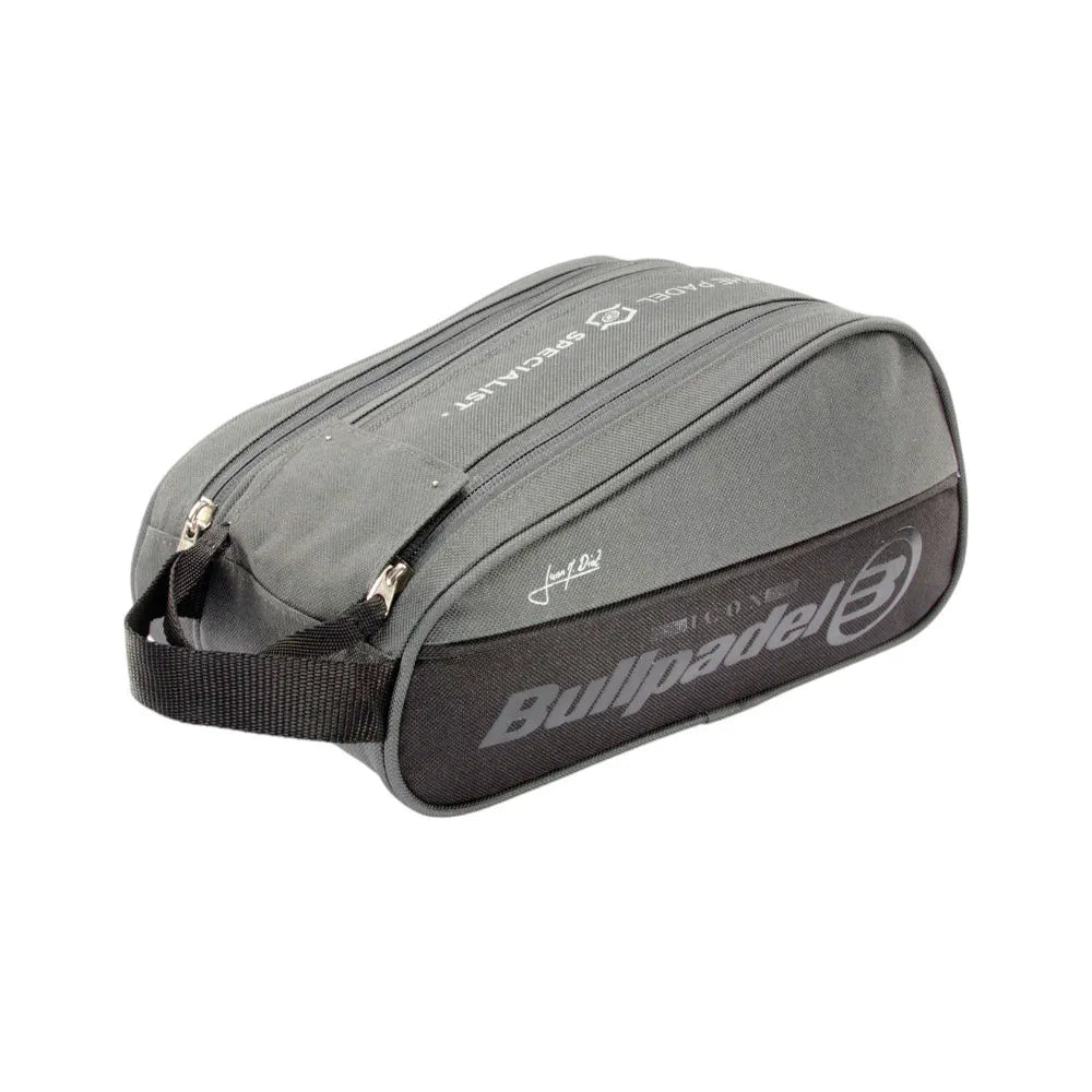 Neceser Bullpadel BPP25018 Grafito