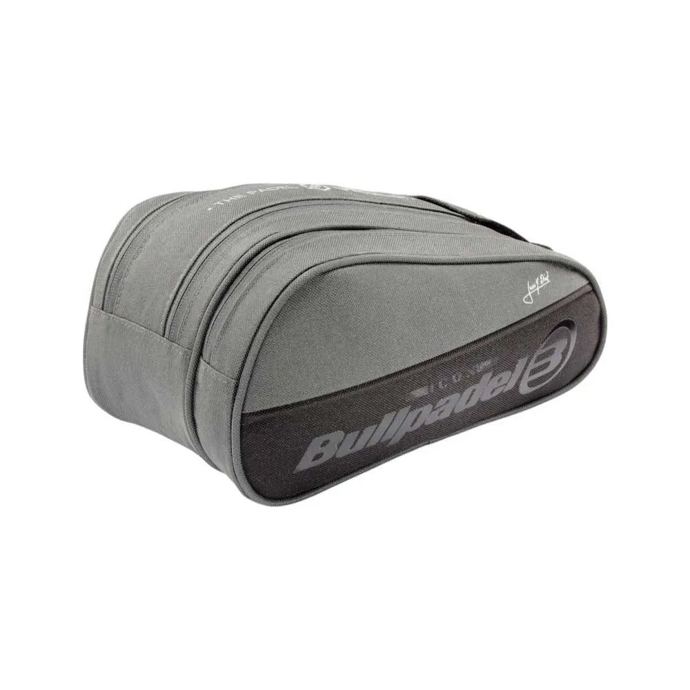 Neceser Bullpadel BPP25018 Grafito 2