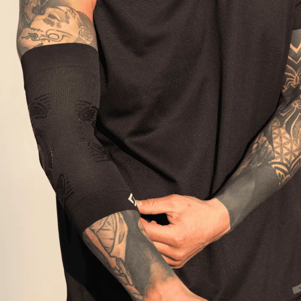 Codera Floky Elbow 4