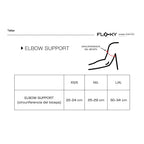 Codera Floky Elbow 5
