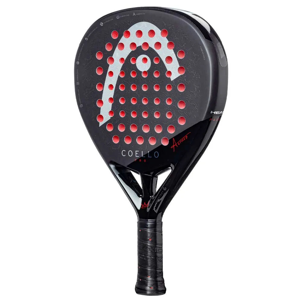Head Coello Pro 25 2