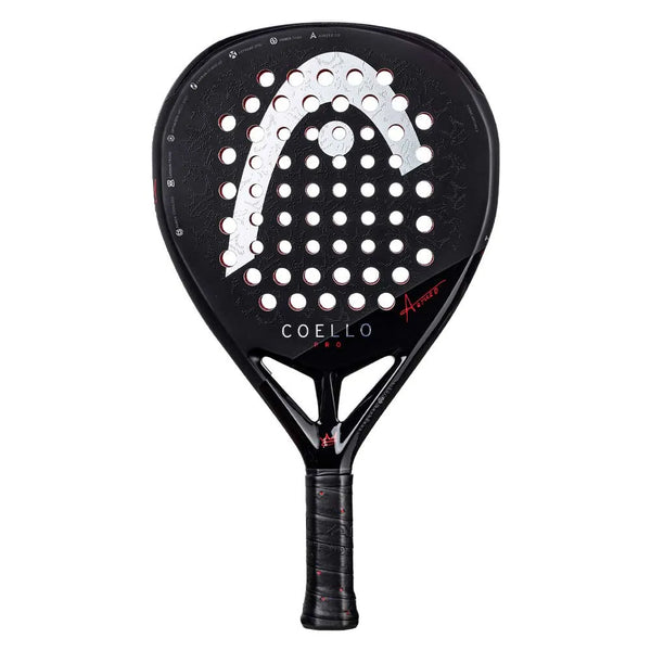 Head Coello Pro 25