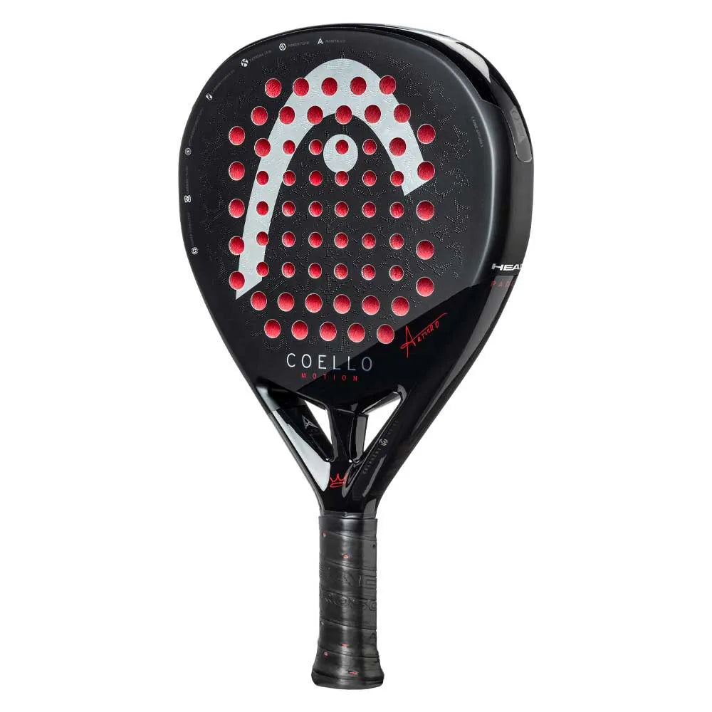 Head Coello Motion 25 2