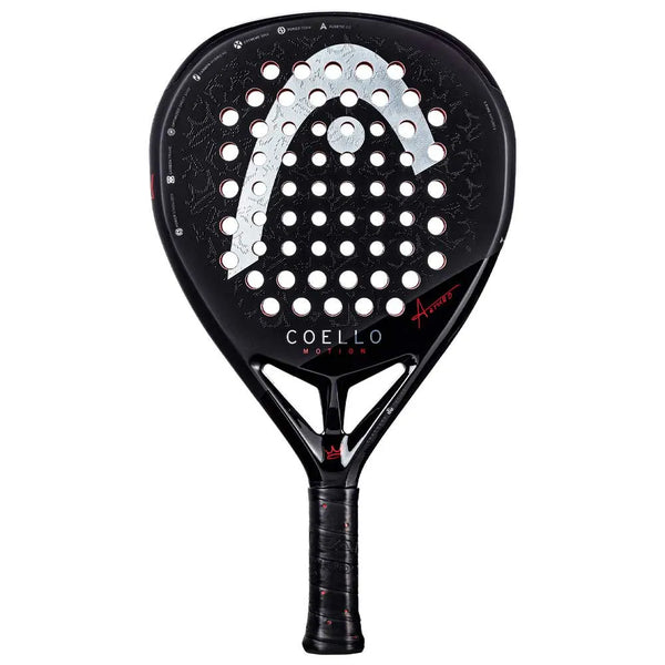 Head Coello Motion 25