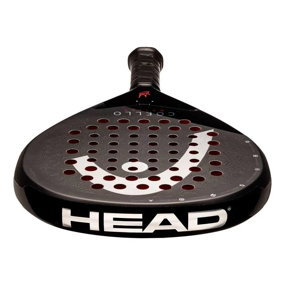 Head Coello Motion 25 3