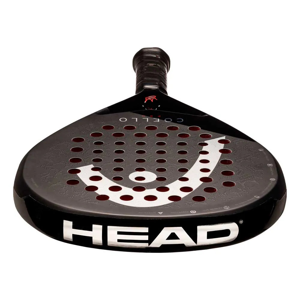 Head Coello Pro 25 LTD 5