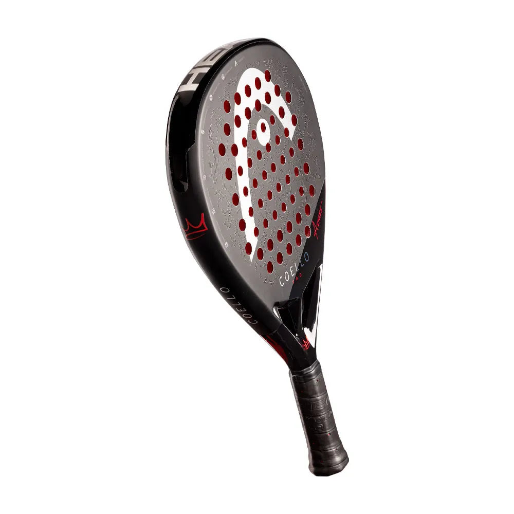 Head Coello Pro 25 LTD 4