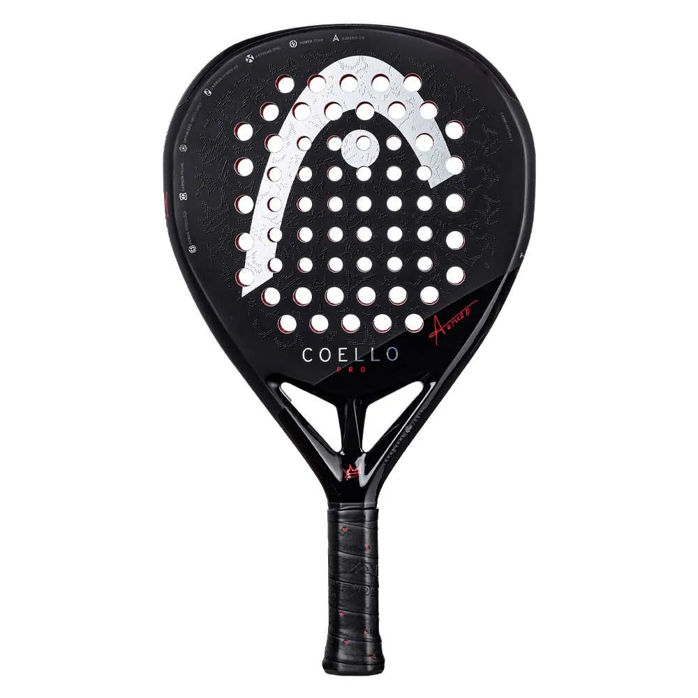Head Coello Pro 25 LTD 3