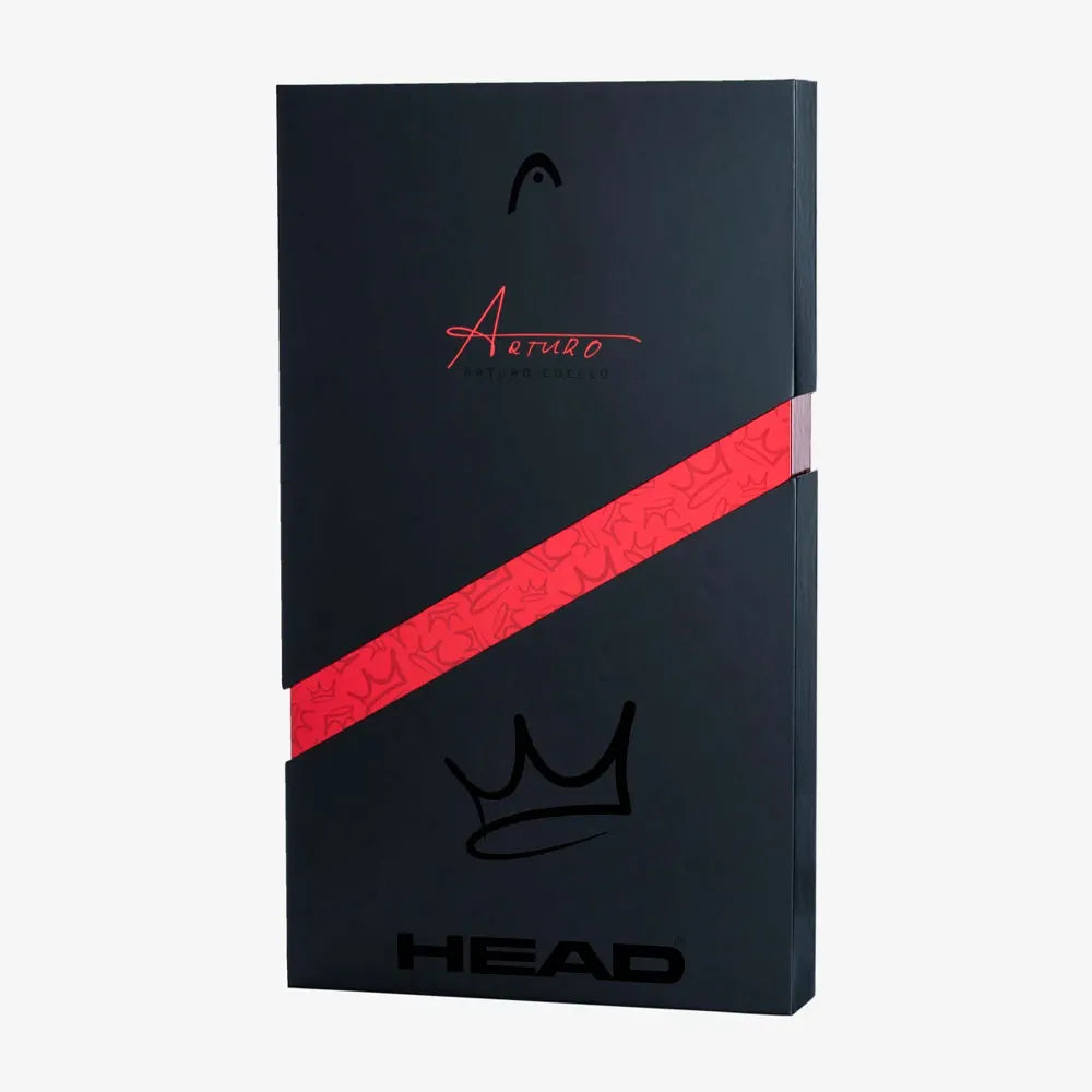 Head Coello Pro 25 LTD 2