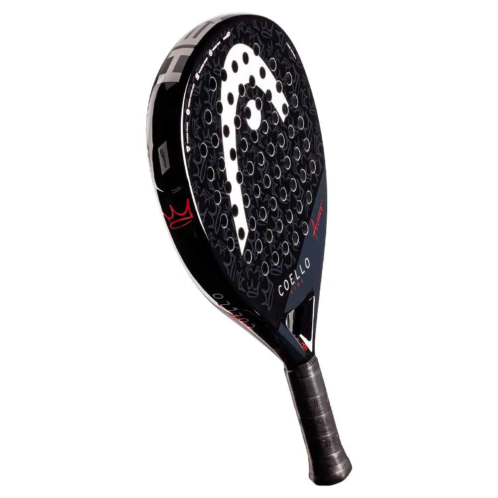 Head Coello Vibe 25 3