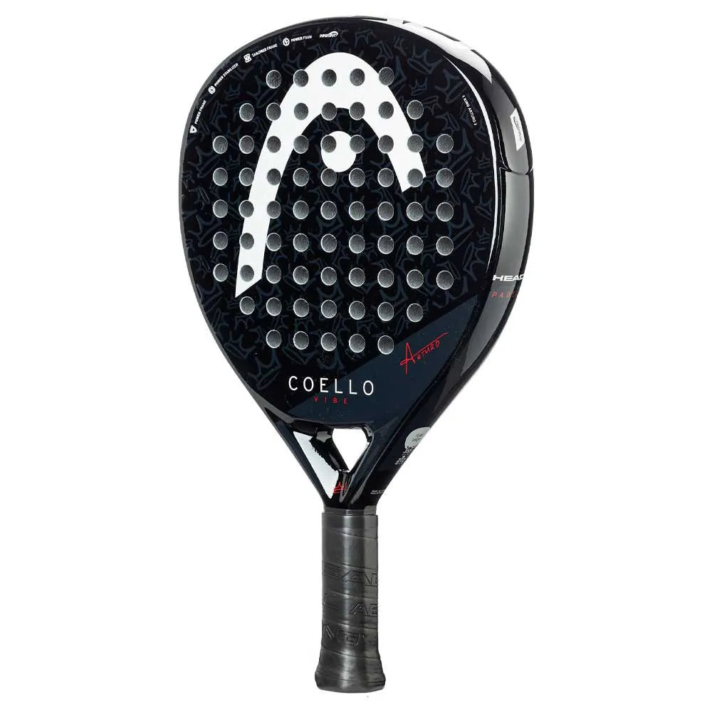 Head Coello Vibe 25 2