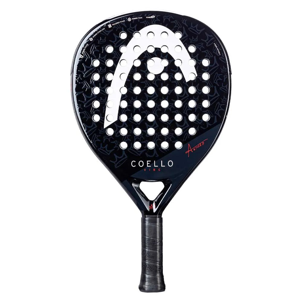 Head Coello Vibe 25