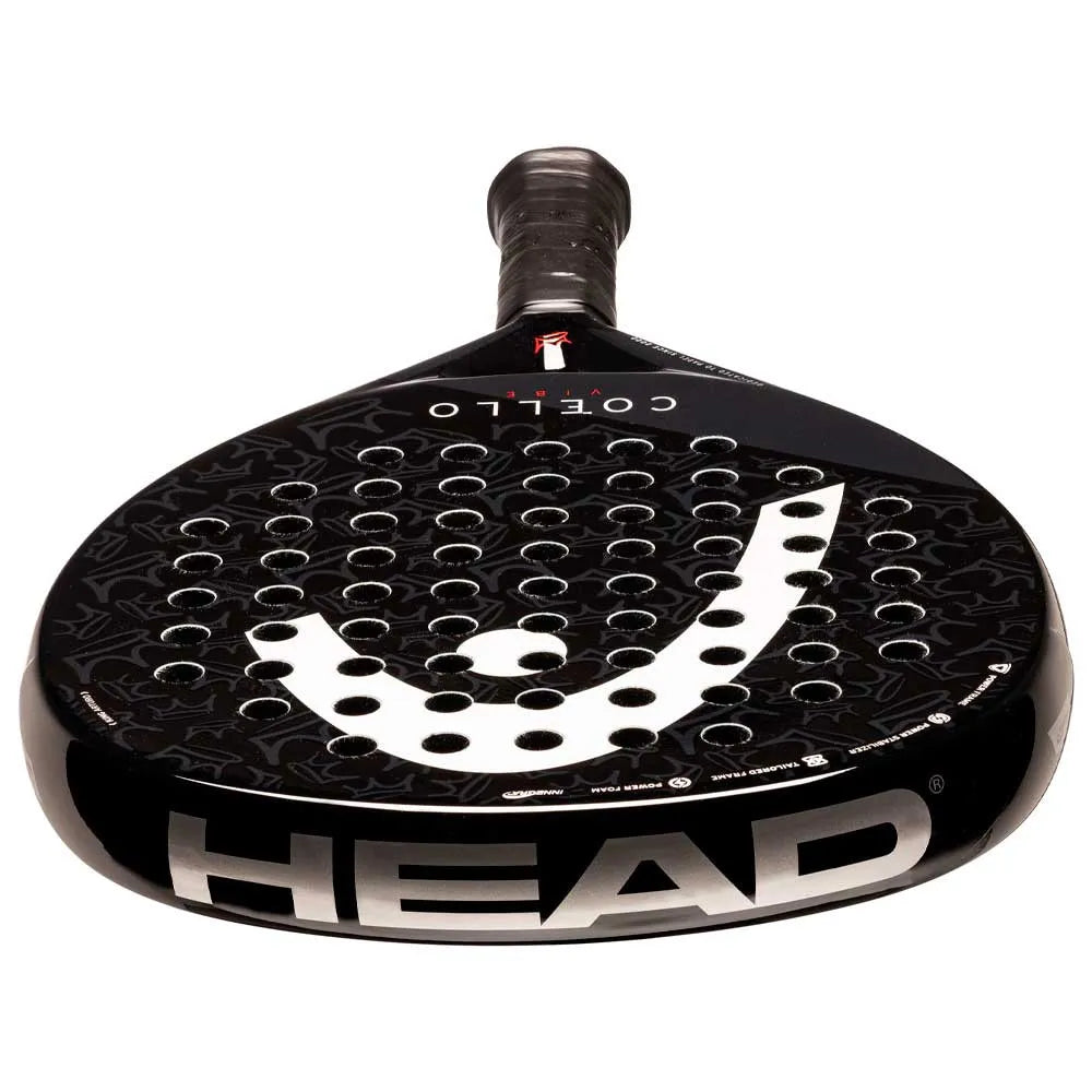 Head Coello Vibe 25 4
