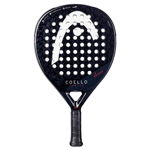Head Coello Junior 25