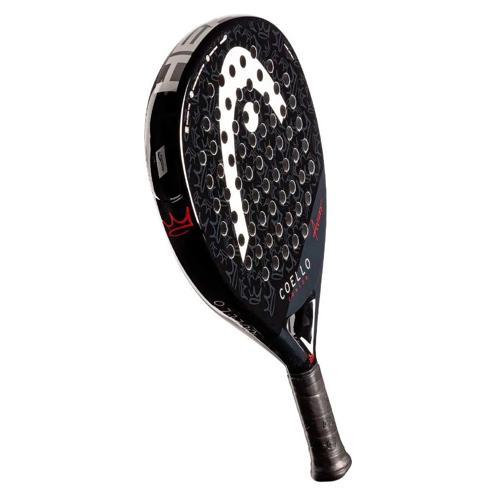 Head Coello Junior 25 3