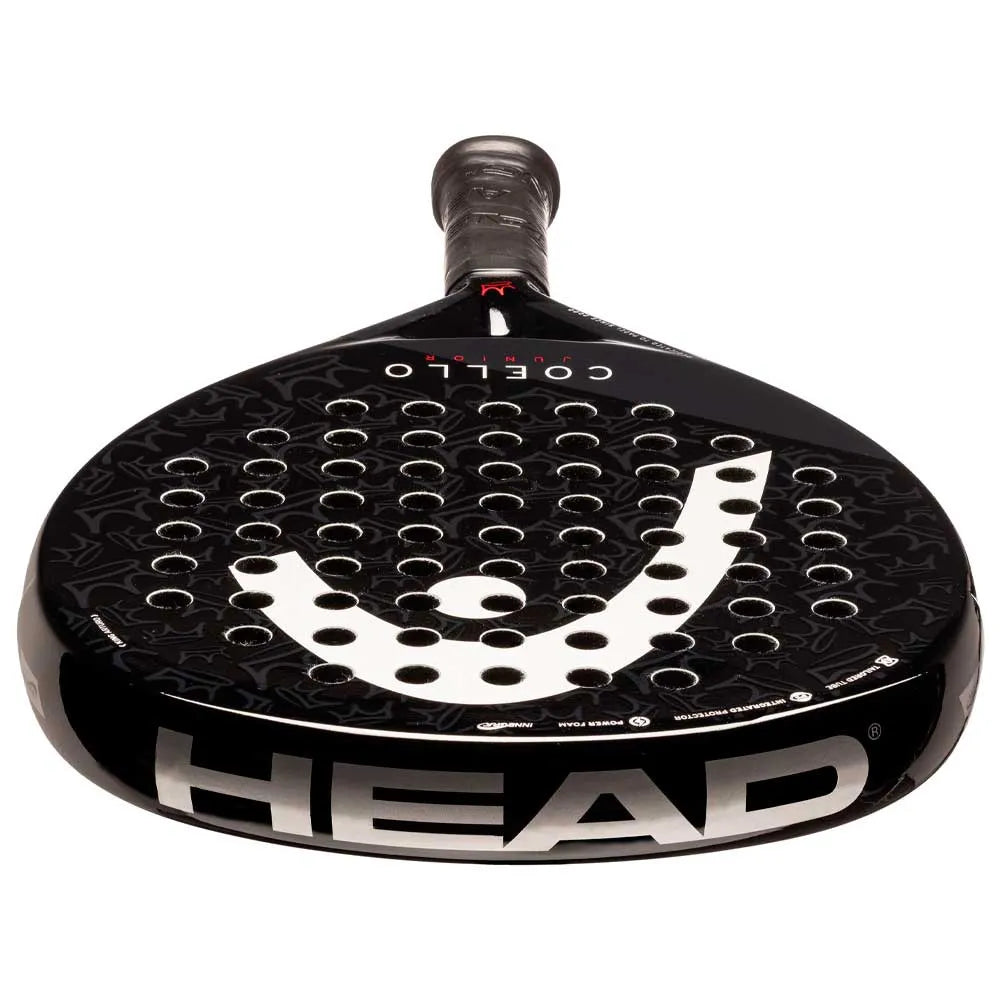 Head Coello Junior 25 4