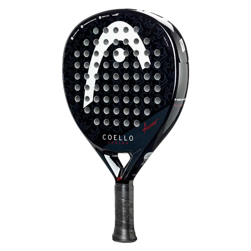 Head Coello Junior 25 2