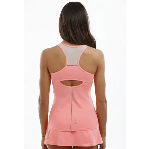 Top Drop Shot Milow Rosa 4