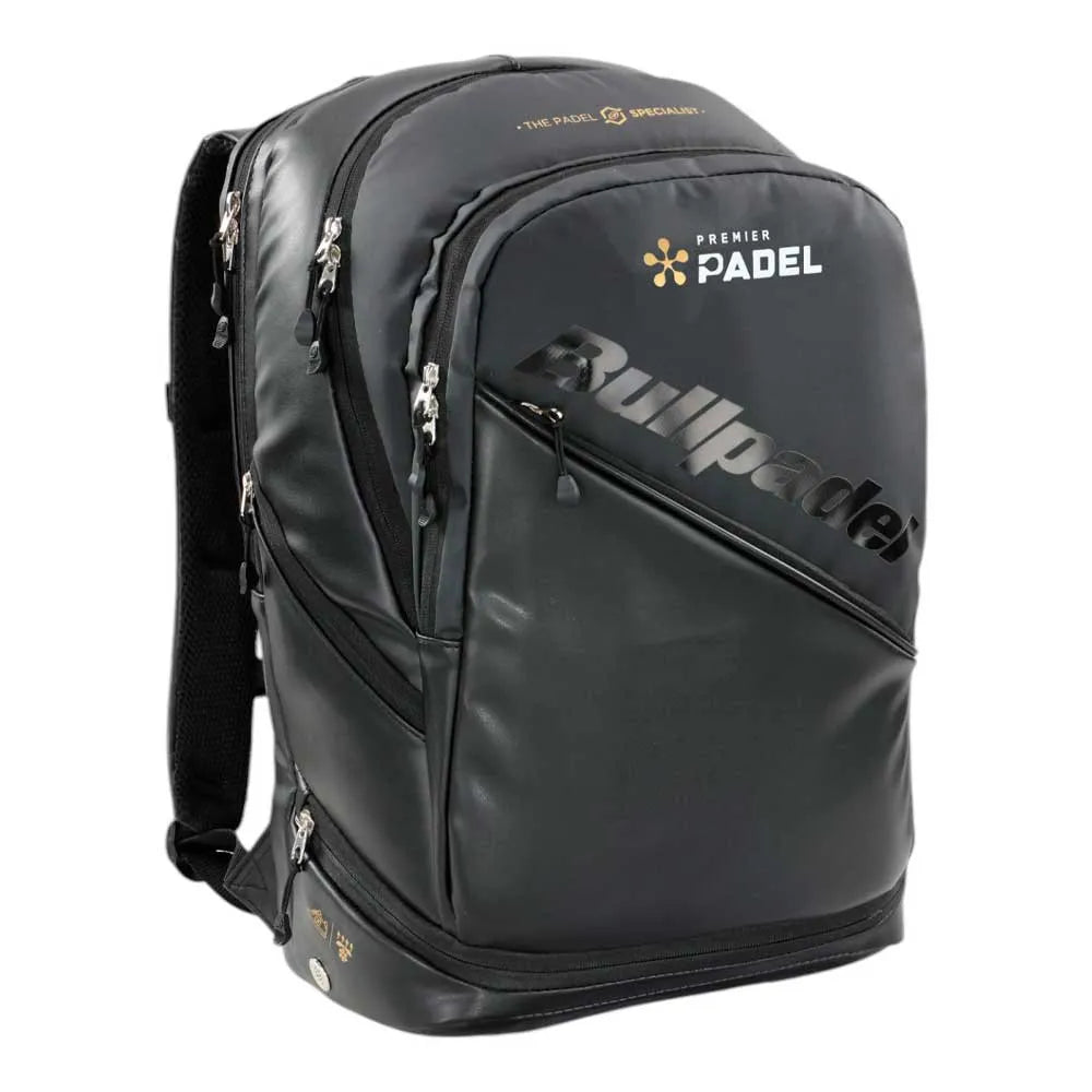 Mochila Bullpadel Hack Premier 25 2
