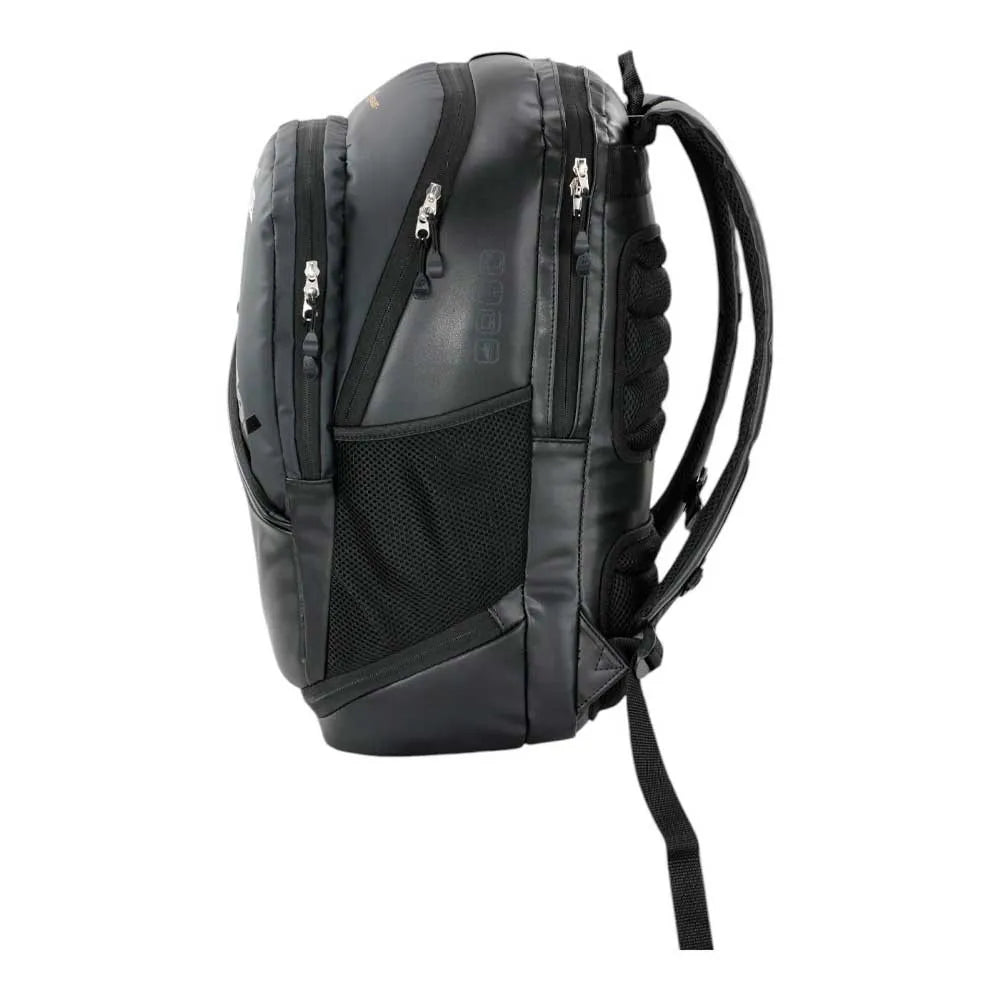Mochila Bullpadel Hack Premier 25 3